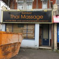 Romford Thai Massage